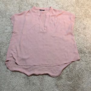 Pink Shein Top